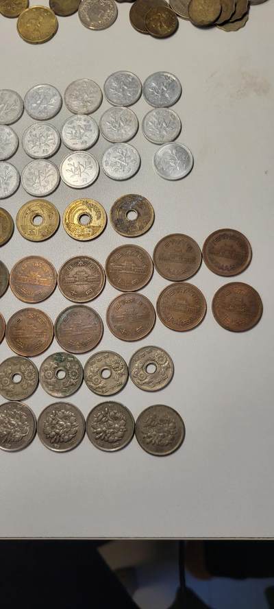 2024第二十五期 日本一组日元845