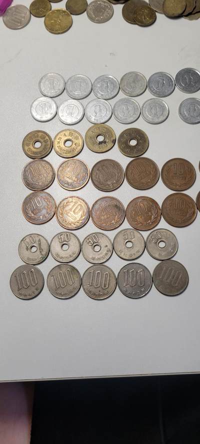 2024第二十五期 日本一组日元845