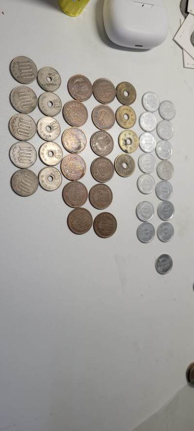 2024第二十五期 日本一组日元845