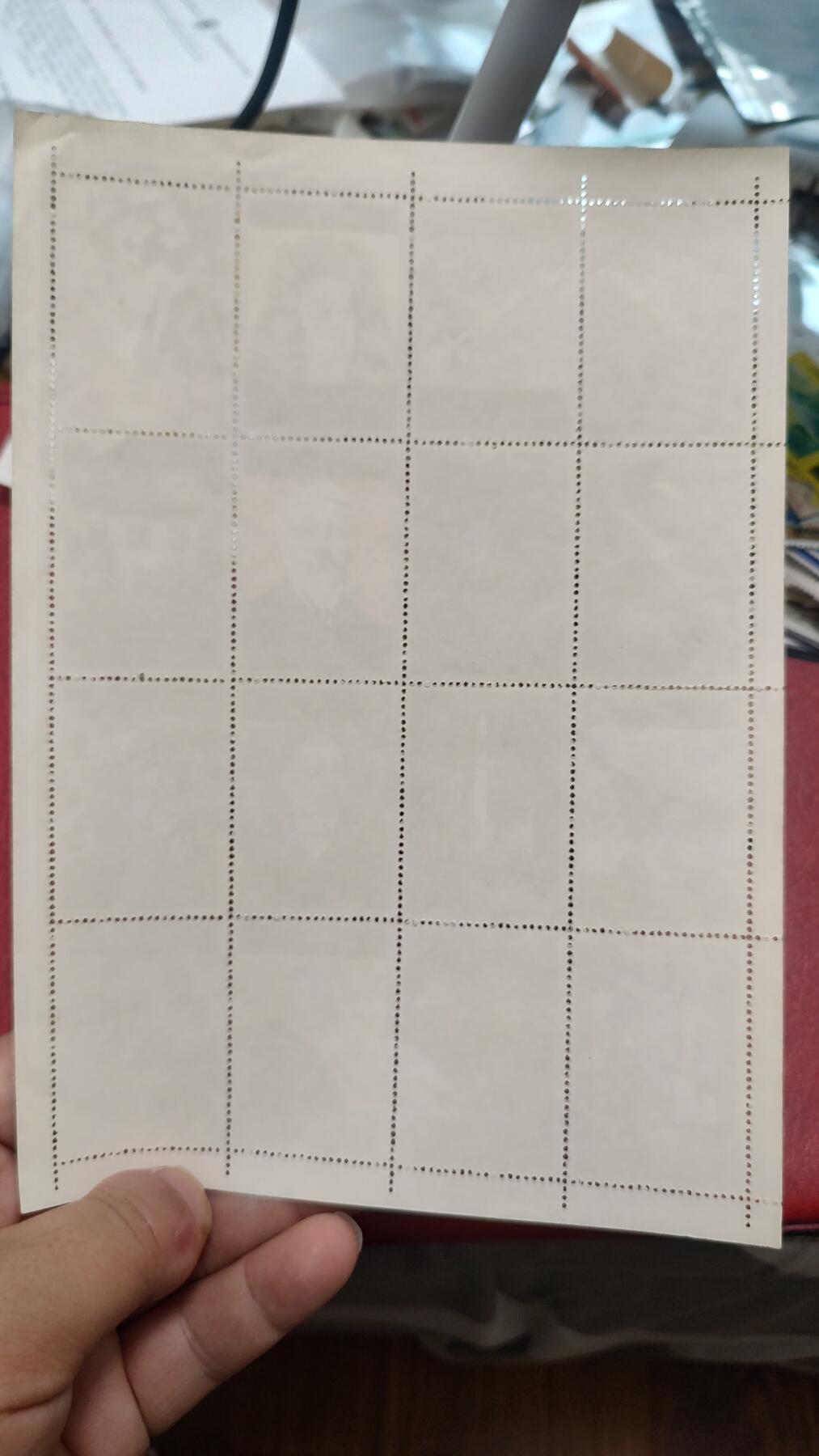First