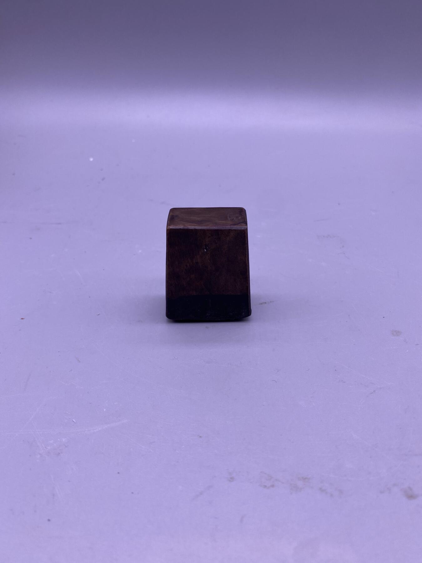 老木印，尺寸4.4*3.5*1.9厘米，品相如图，168包快递