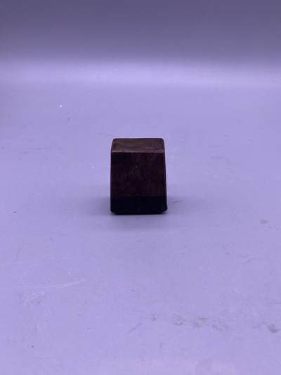 老木印，尺寸4.4*3.5*1.9厘米，品相如图，168包快递 - 老木印，尺寸4.4*3.5*1.9厘米，品相如图，168包快递
