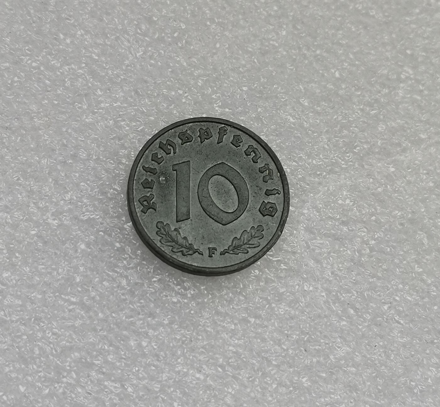 First