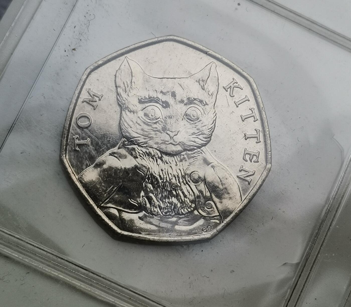 瓶子🏺第173期拍卖会  2017年套币