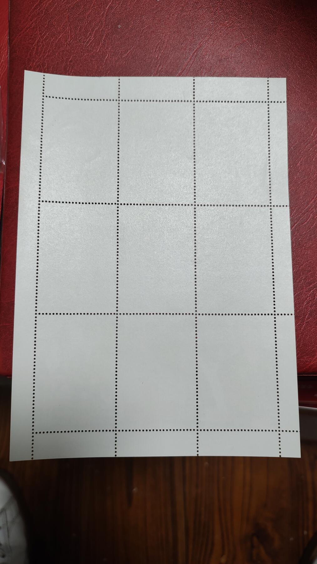 First