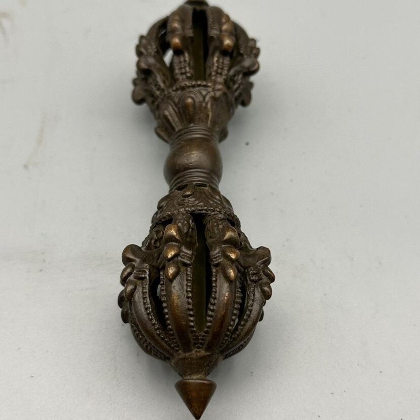 杂项专场 精美大分股法器