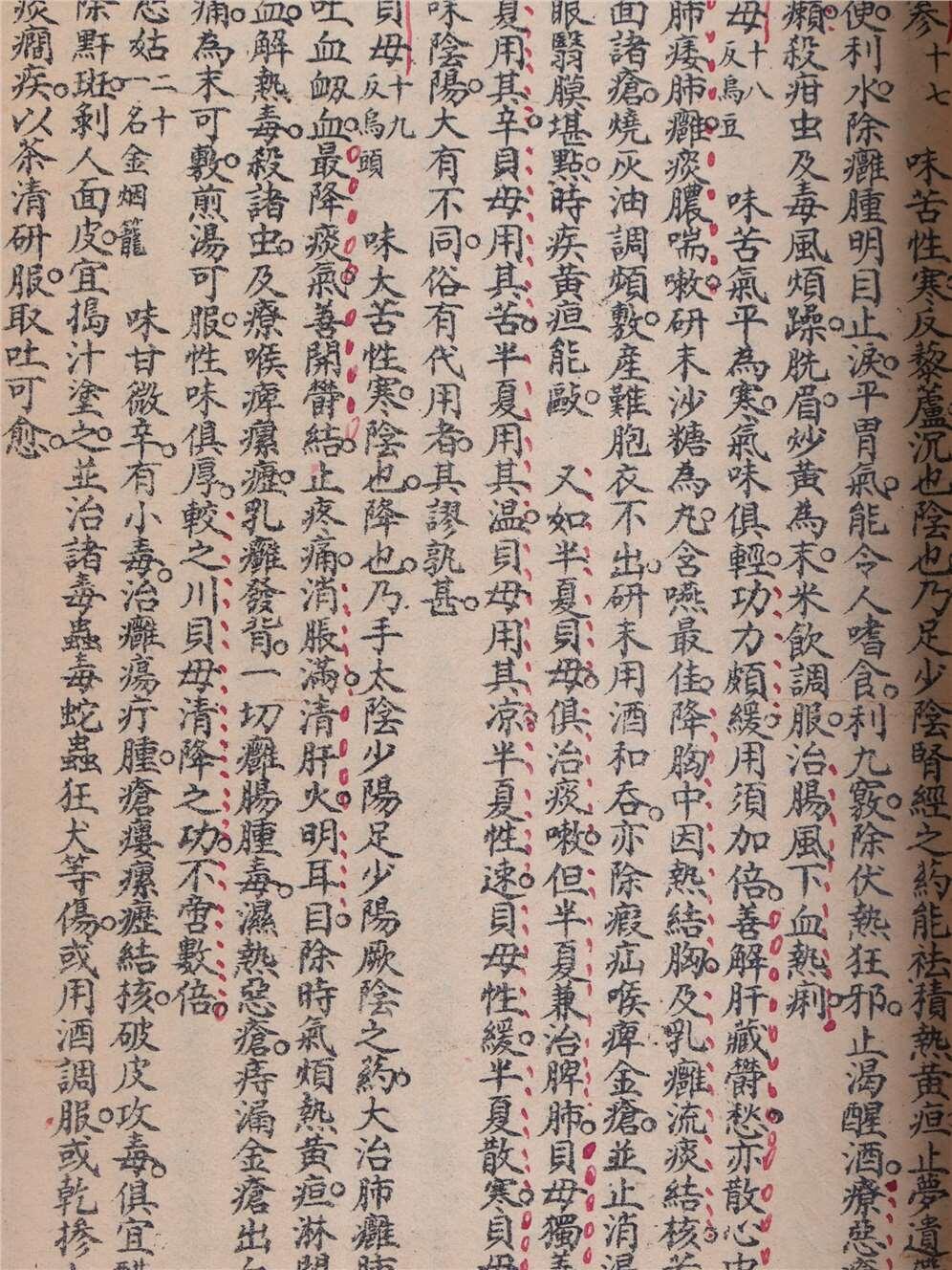 承乾2024年秋季文物艺术品拍卖会 民国 《景岳全书》（1函12册） 纸本线装 19.7*13cm