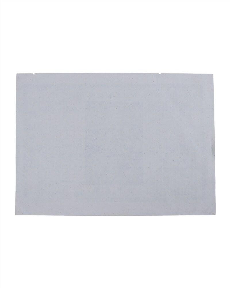 承乾2024年秋季文物艺术品拍卖会 民国 张总司令宣言 纸本 29.5*21cm