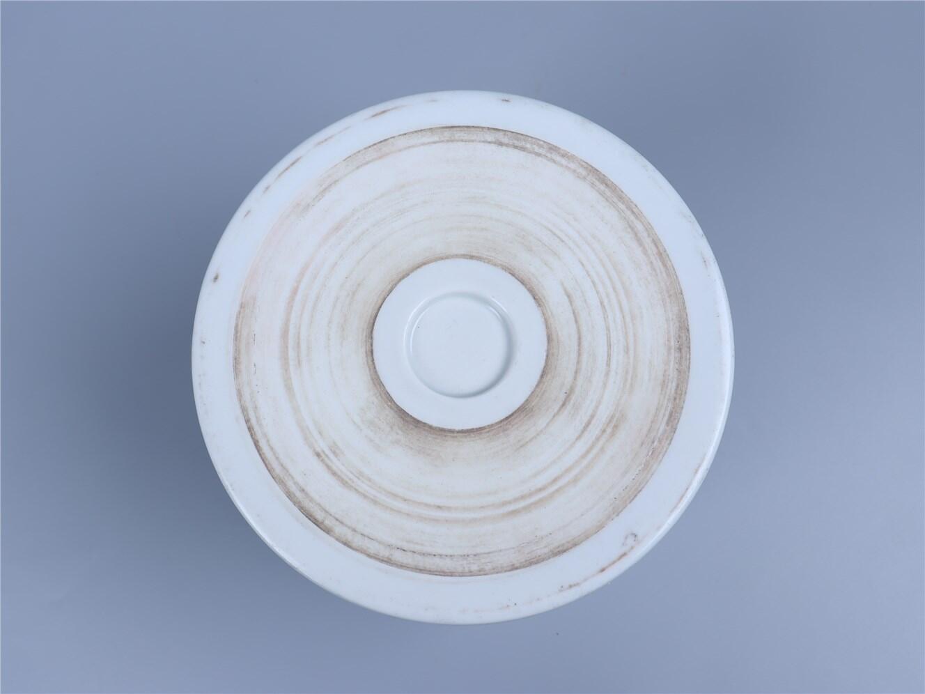 承乾2024年秋季文物艺术品拍卖会 清 青花竹林七贤笔筒 1 17*17.8cm  瓷