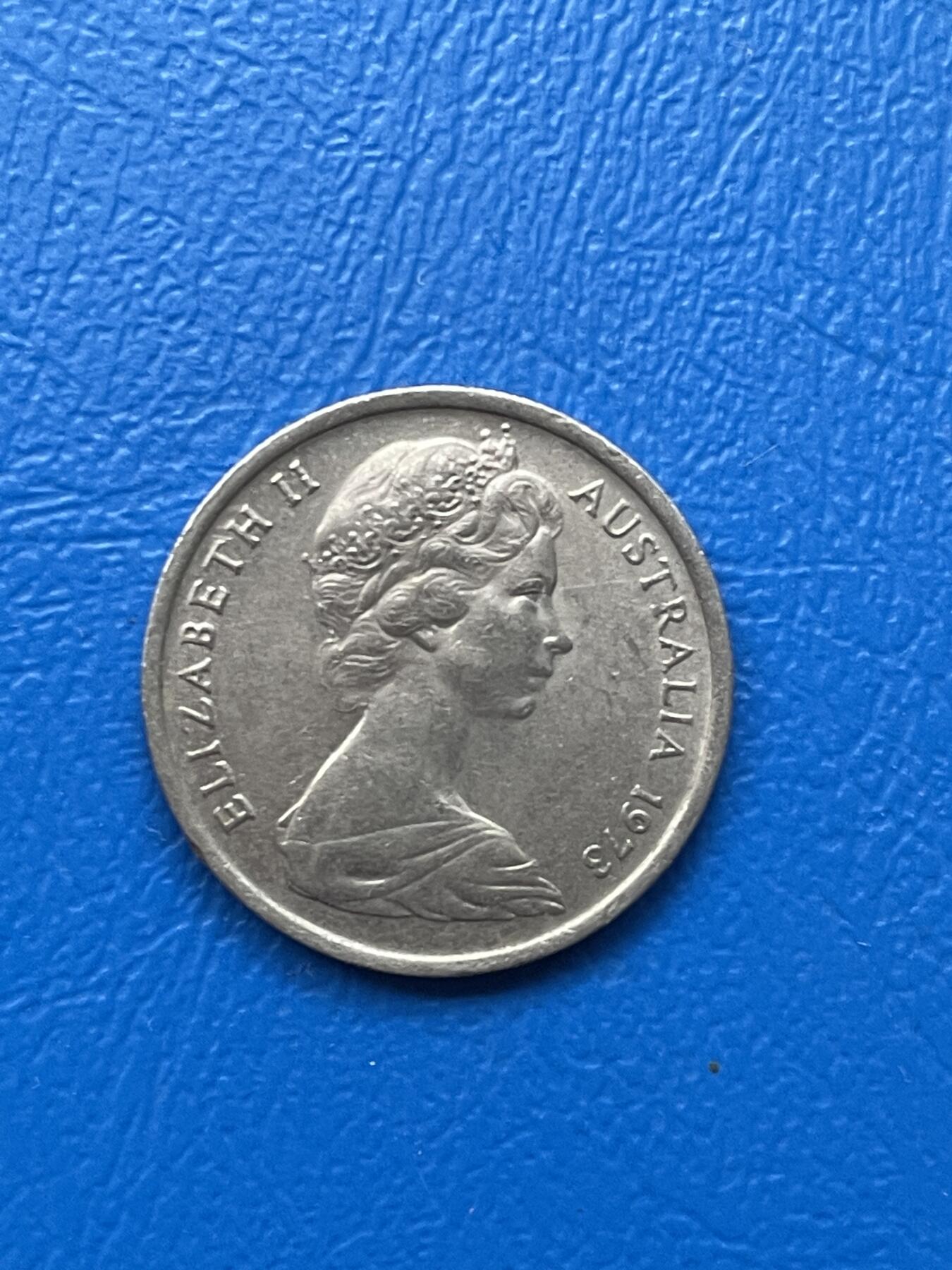 First