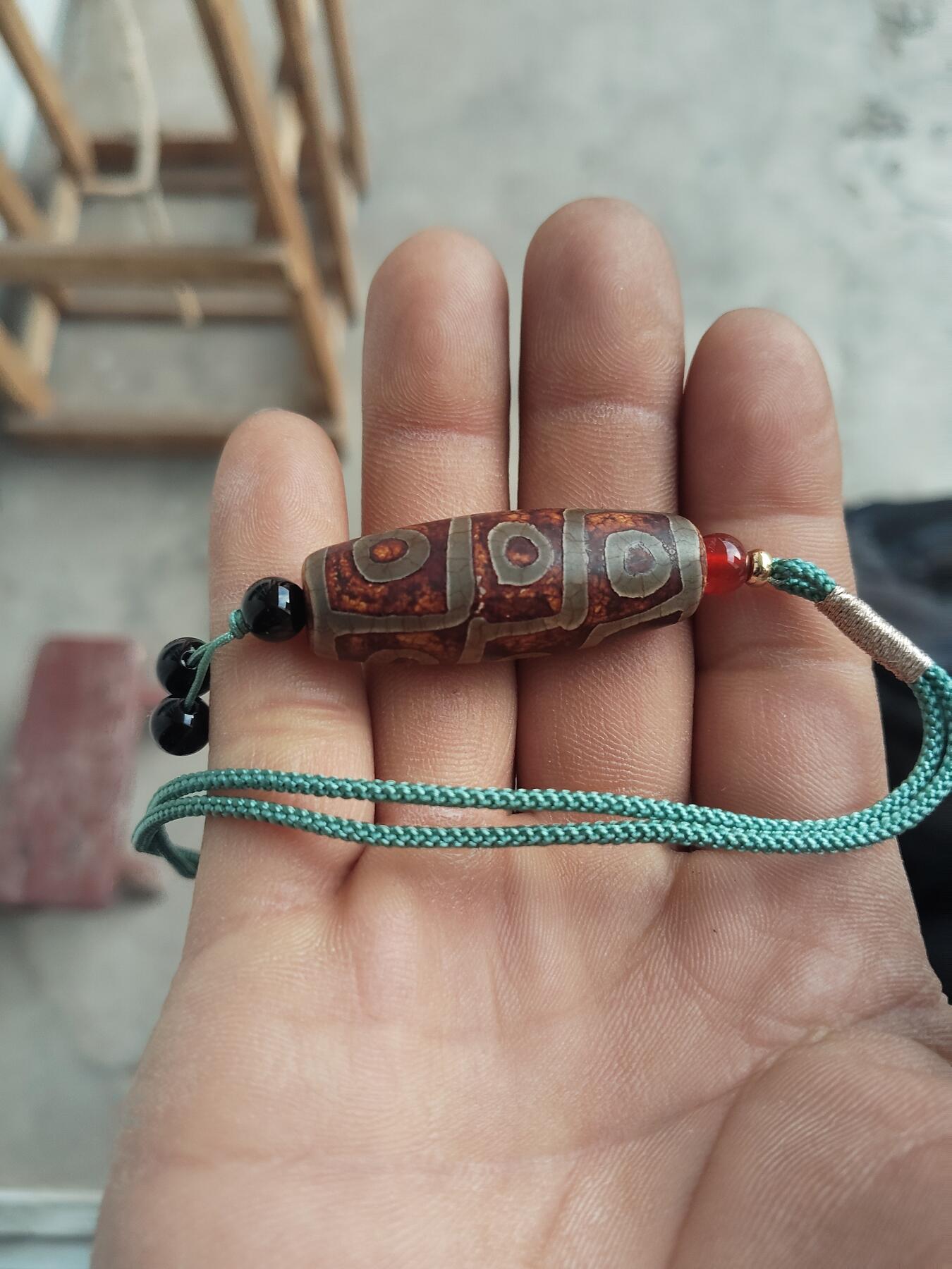 First