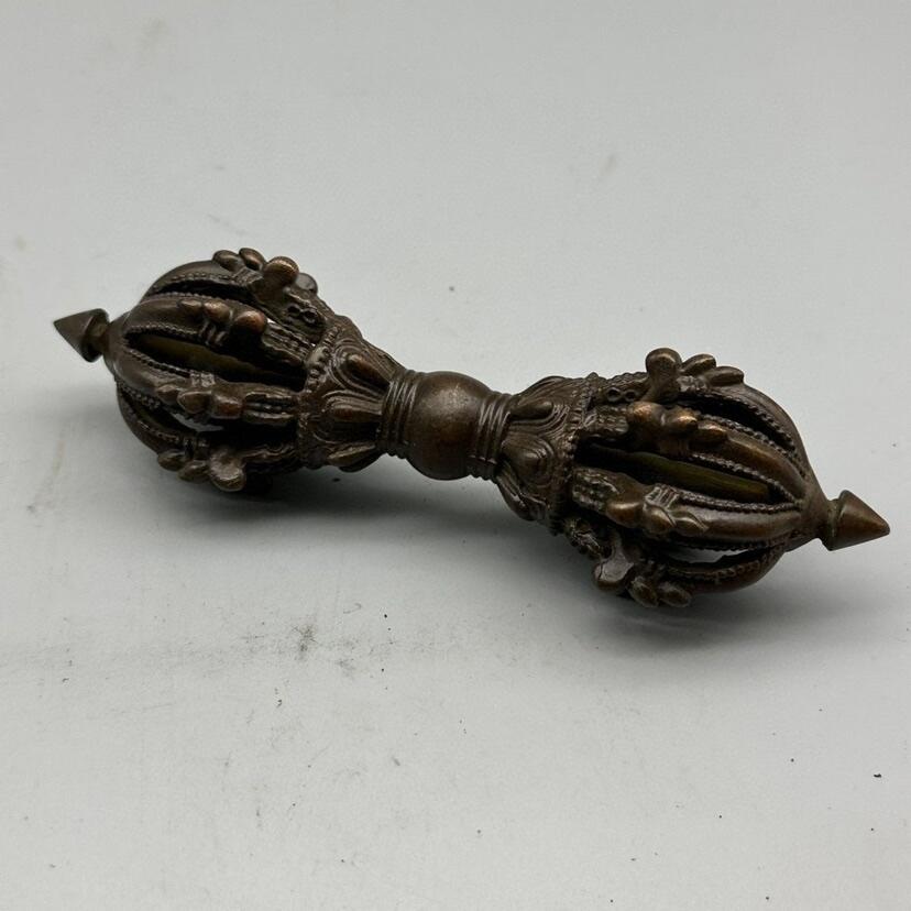 杂项专场 精美大分股法器