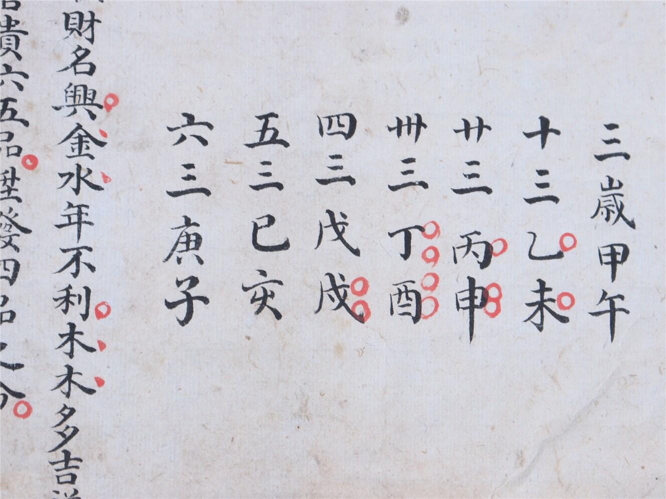 承乾2024年秋季文物艺术品拍卖会 民国 朱珪官禄祠 纸本折页 80*24cm