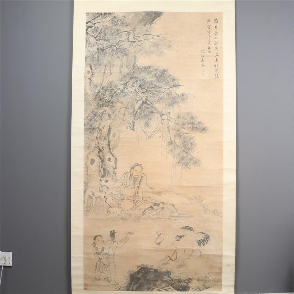 承乾2024年秋季文物艺术品拍卖会