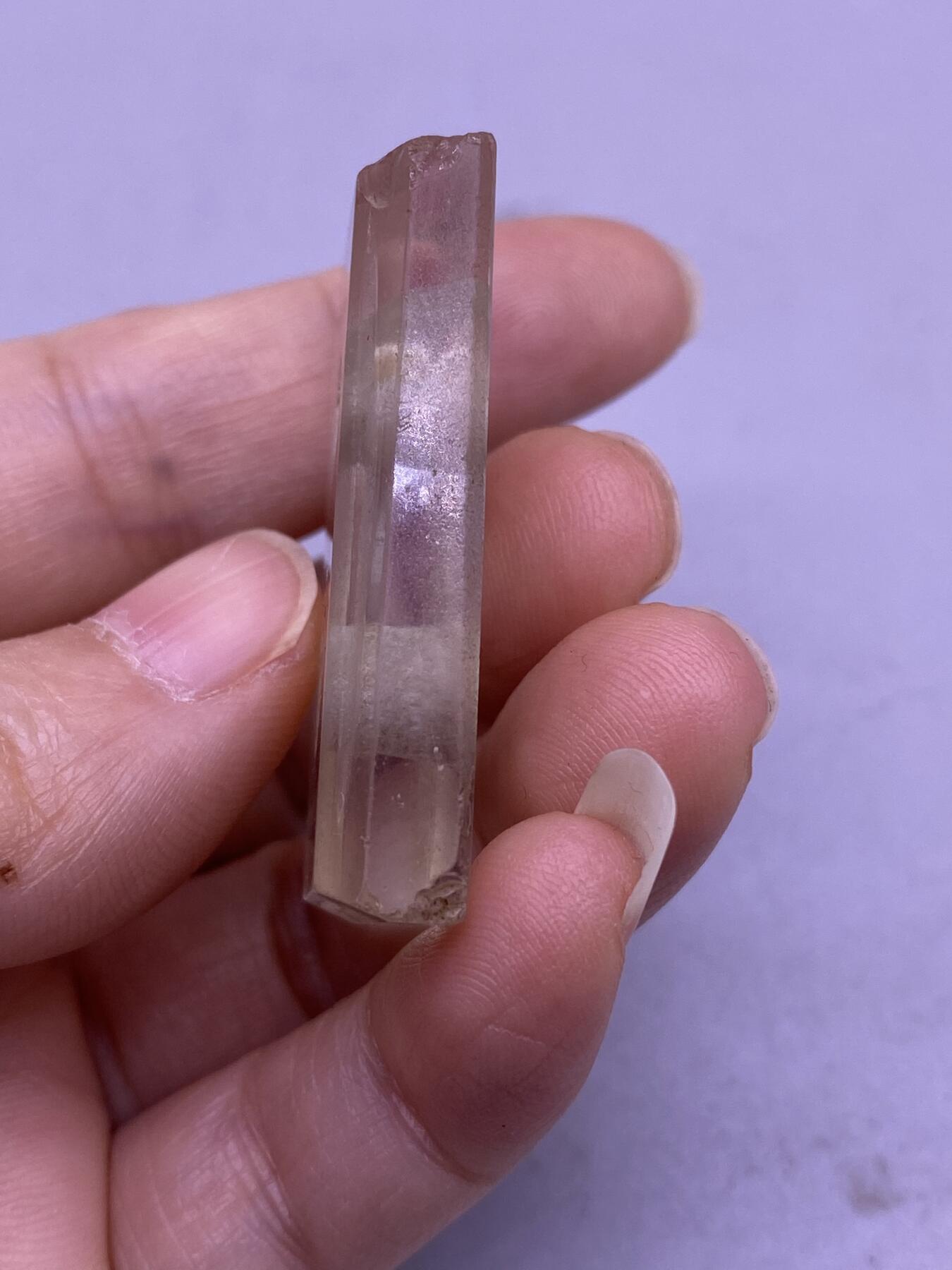 老水晶烟包扣，尺寸3.8*2.2厘米，品相如图，168包快递