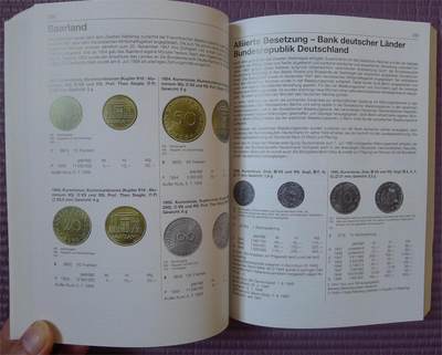 世界钱币章牌书籍专场拍卖11.01 德国硬币目录
