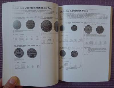 世界钱币章牌书籍专场拍卖11.01 德国硬币目录