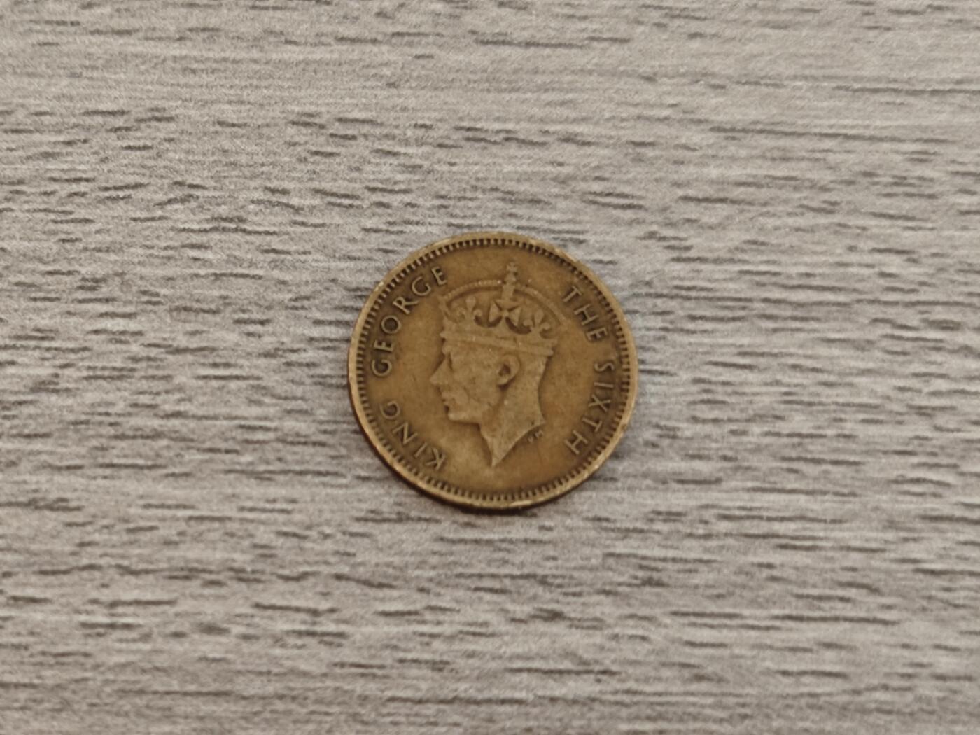 小小杂货铺22期  满五十包邮 可寄存 一元佣金 （银币、散币） 香港五仙