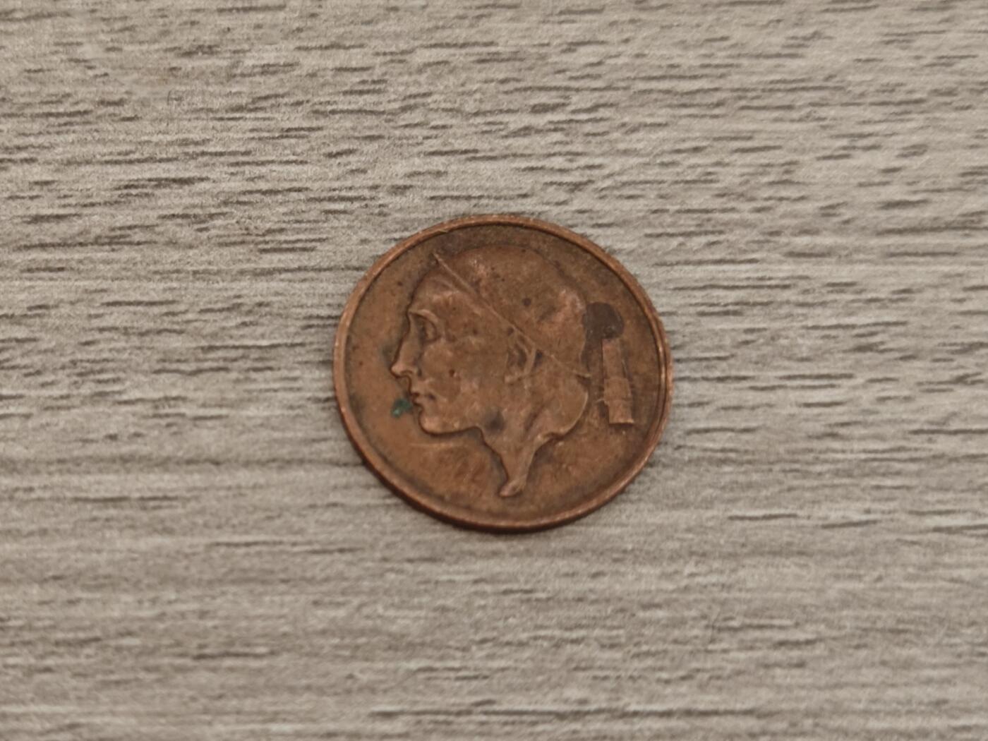 小小杂货铺22期  满五十包邮 可寄存 一元佣金 （银币、散币） 比利时一法郎