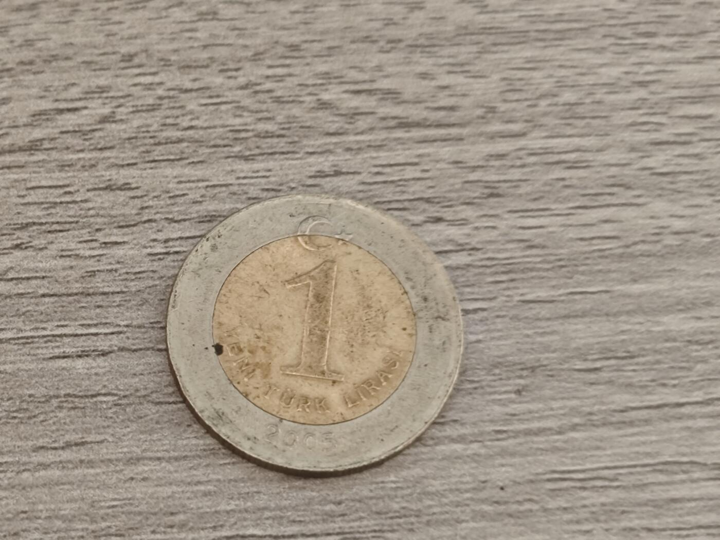 小小杂货铺22期  满五十包邮 可寄存 一元佣金 （银币、散币） 土耳其里拉