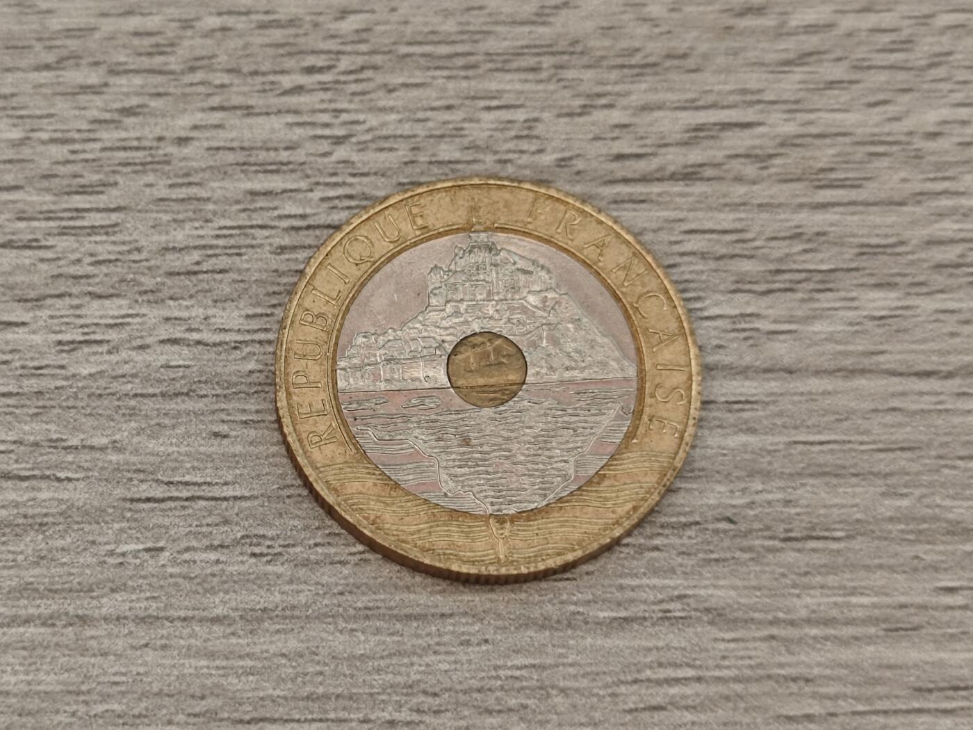 小小杂货铺22期  满五十包邮 可寄存 一元佣金 （银币、散币） 法国20法郎