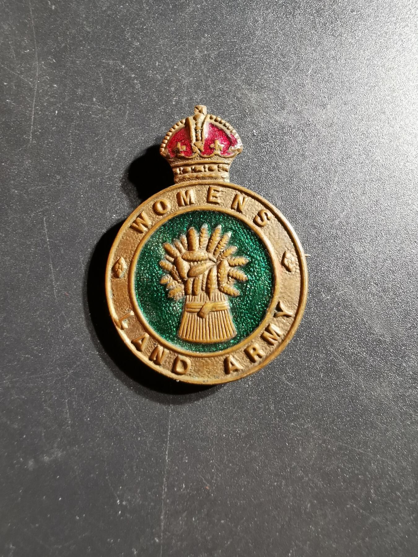 老王徽章第八十七期