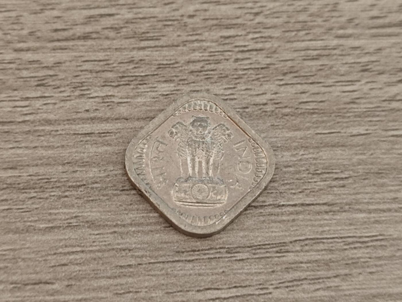 小小杂货铺22期  满五十包邮 可寄存 一元佣金 （银币、散币） 印度五派沙