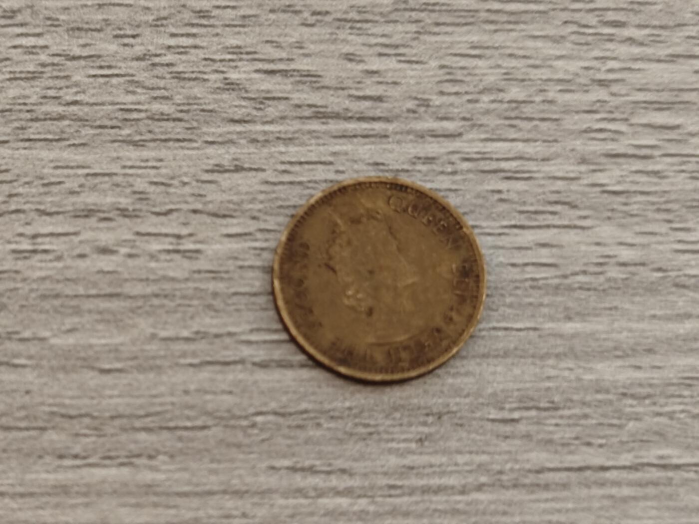 小小杂货铺22期  满五十包邮 可寄存 一元佣金 （银币、散币） 香港五仙