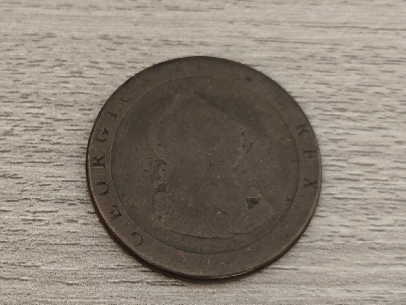 小小杂货铺22期  满五十包邮 可寄存 一元佣金 （银币、散币） 车轮一便士