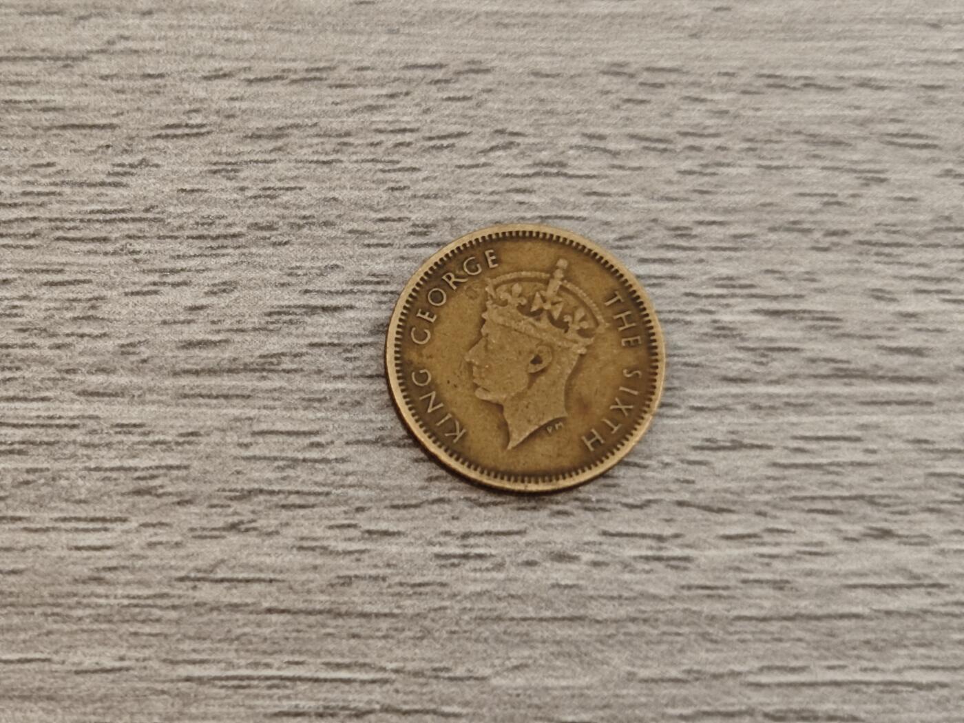 小小杂货铺22期  满五十包邮 可寄存 一元佣金 （银币、散币） 香港五仙