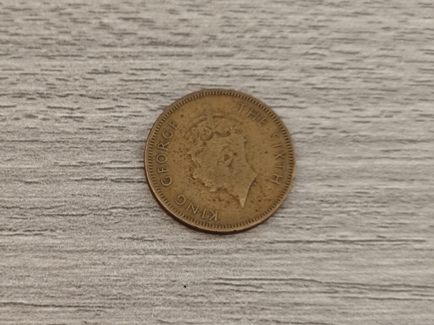 小小杂货铺22期  满五十包邮 可寄存 一元佣金 （银币、散币） 香港一毫