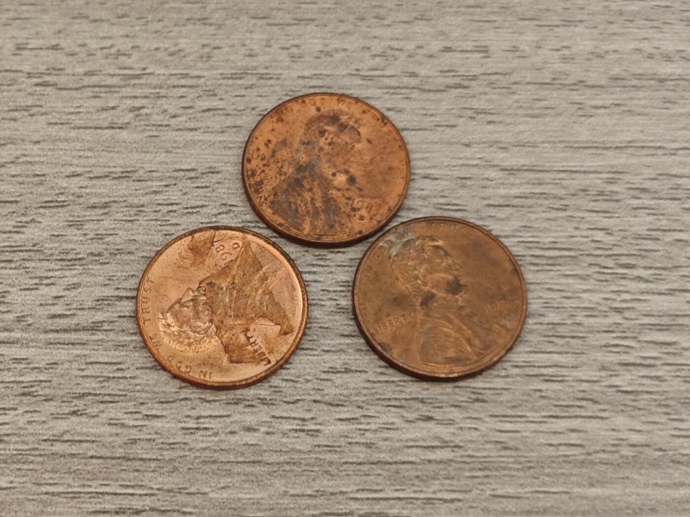 小小杂货铺22期  满五十包邮 可寄存 一元佣金 （银币、散币） 一美分三枚