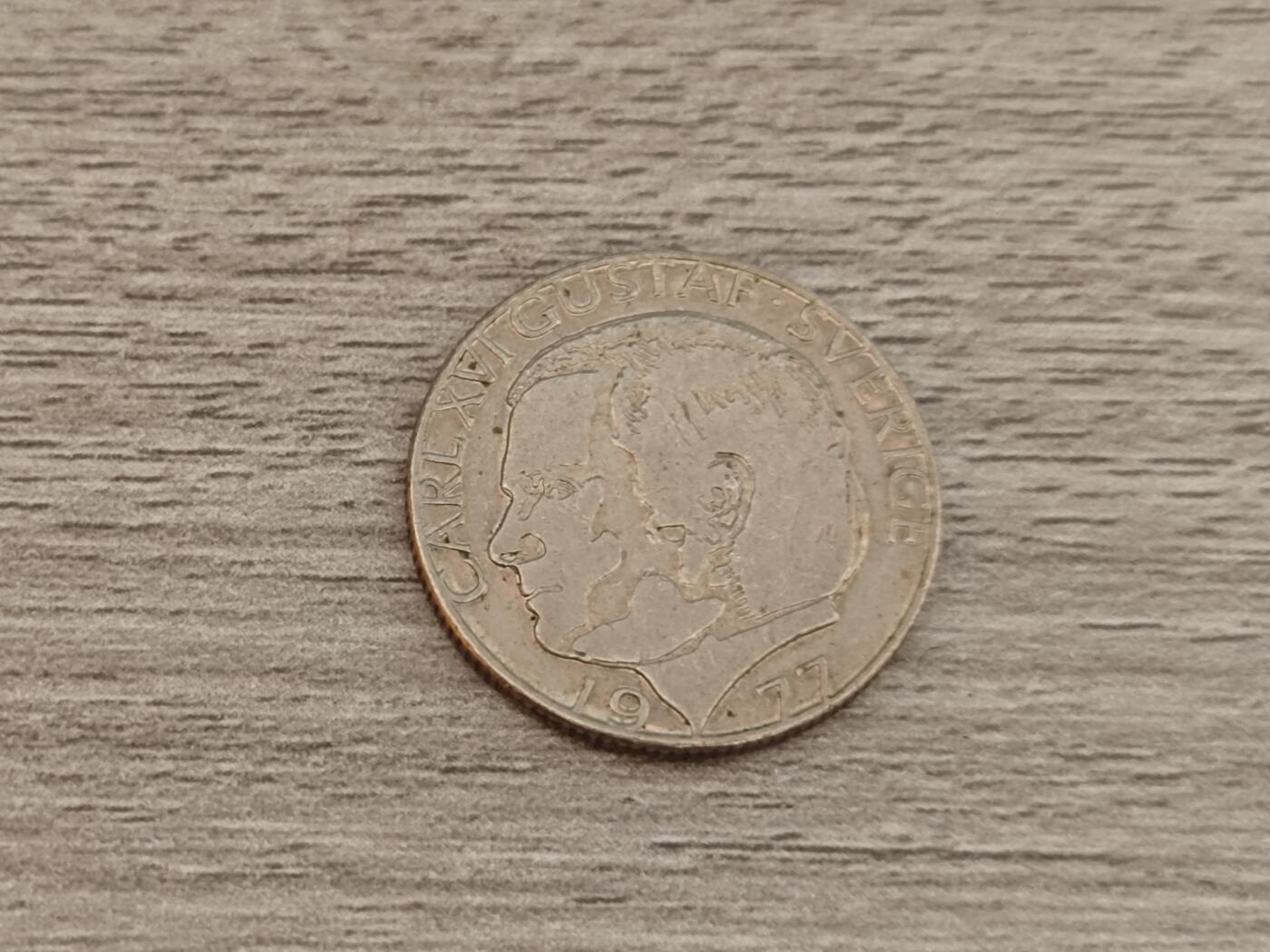 小小杂货铺22期  满五十包邮 可寄存 一元佣金 （银币、散币） 瑞典克朗