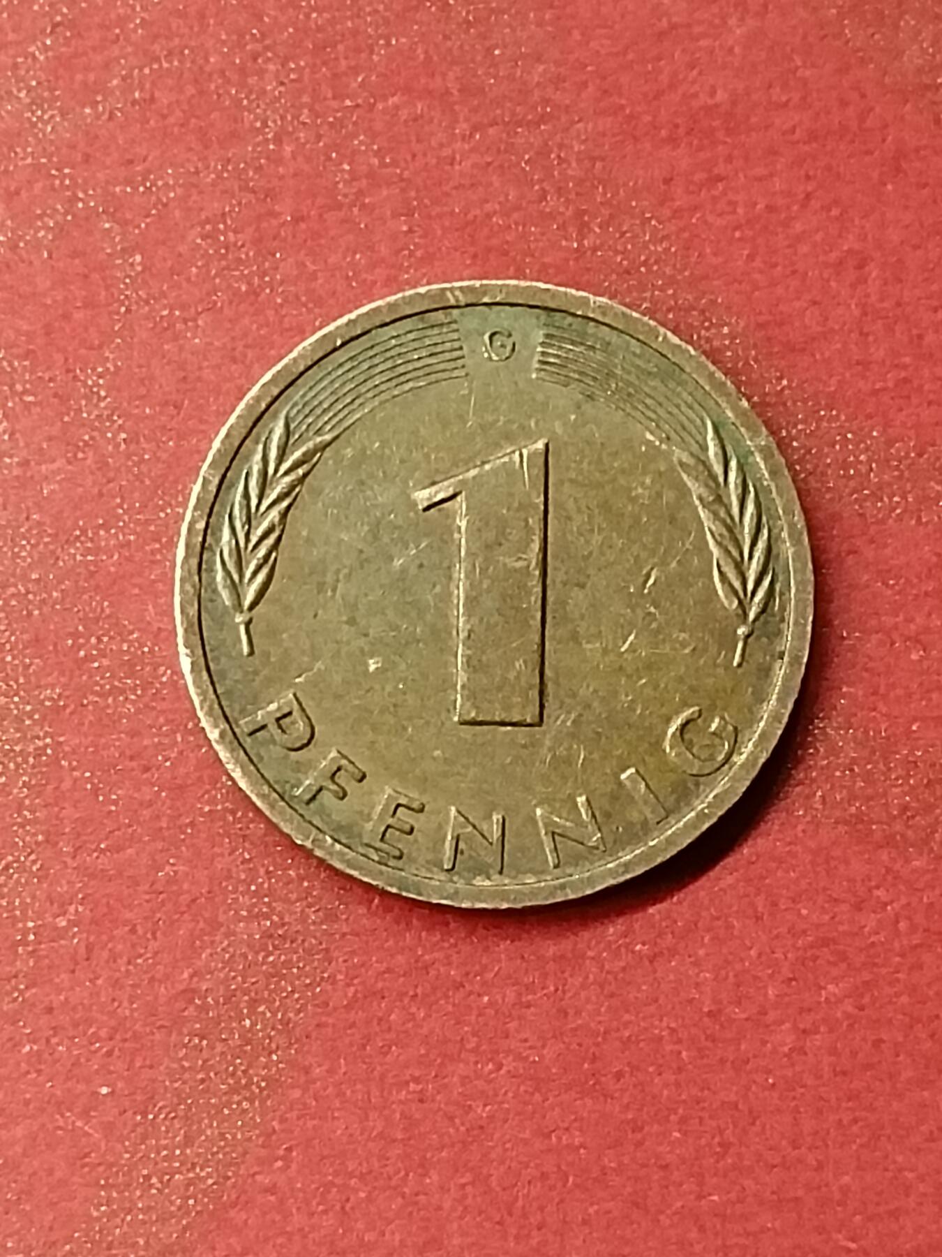 First
