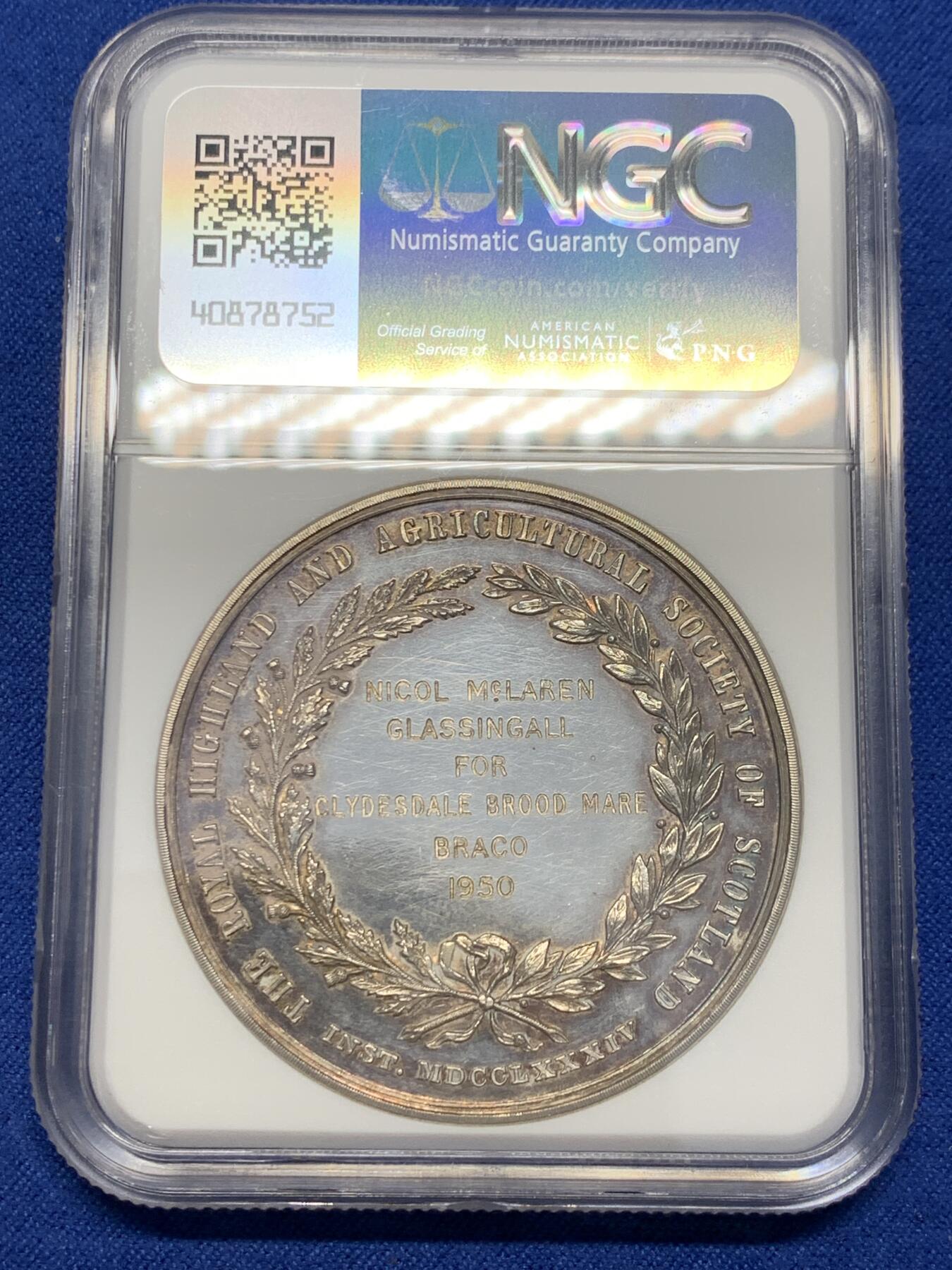 First
