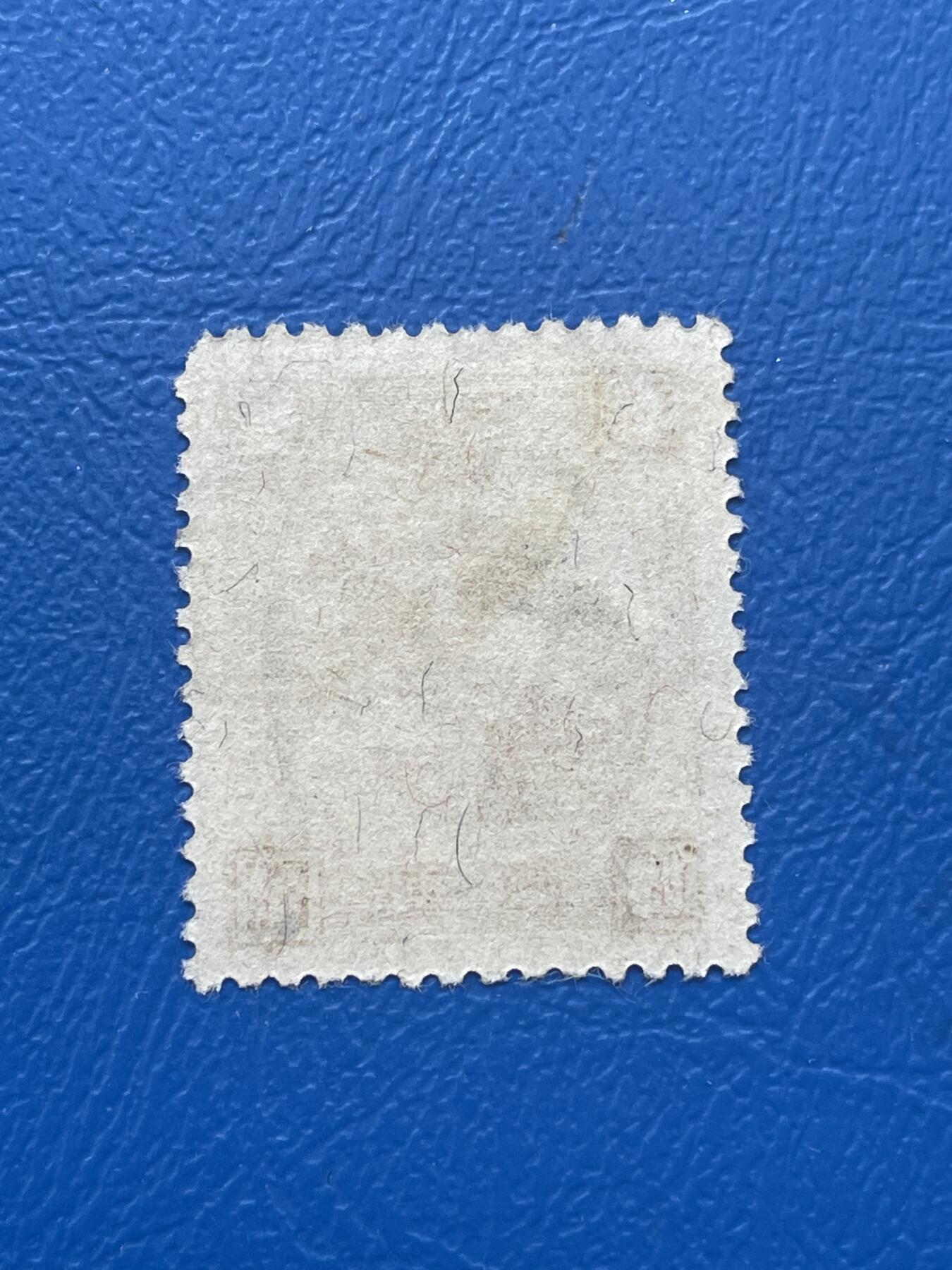 金银花邮币解放前邮票专场06 无佣金 伪满洲国邮票