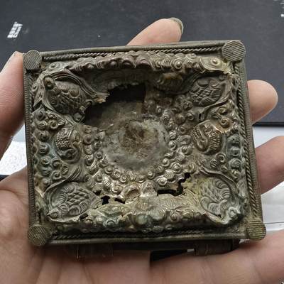 十八期拍卖 - 工艺品