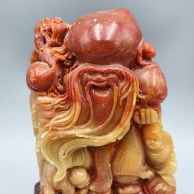 十八期拍卖 - 工艺品