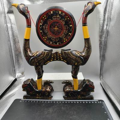 十八期拍卖 - 工艺品