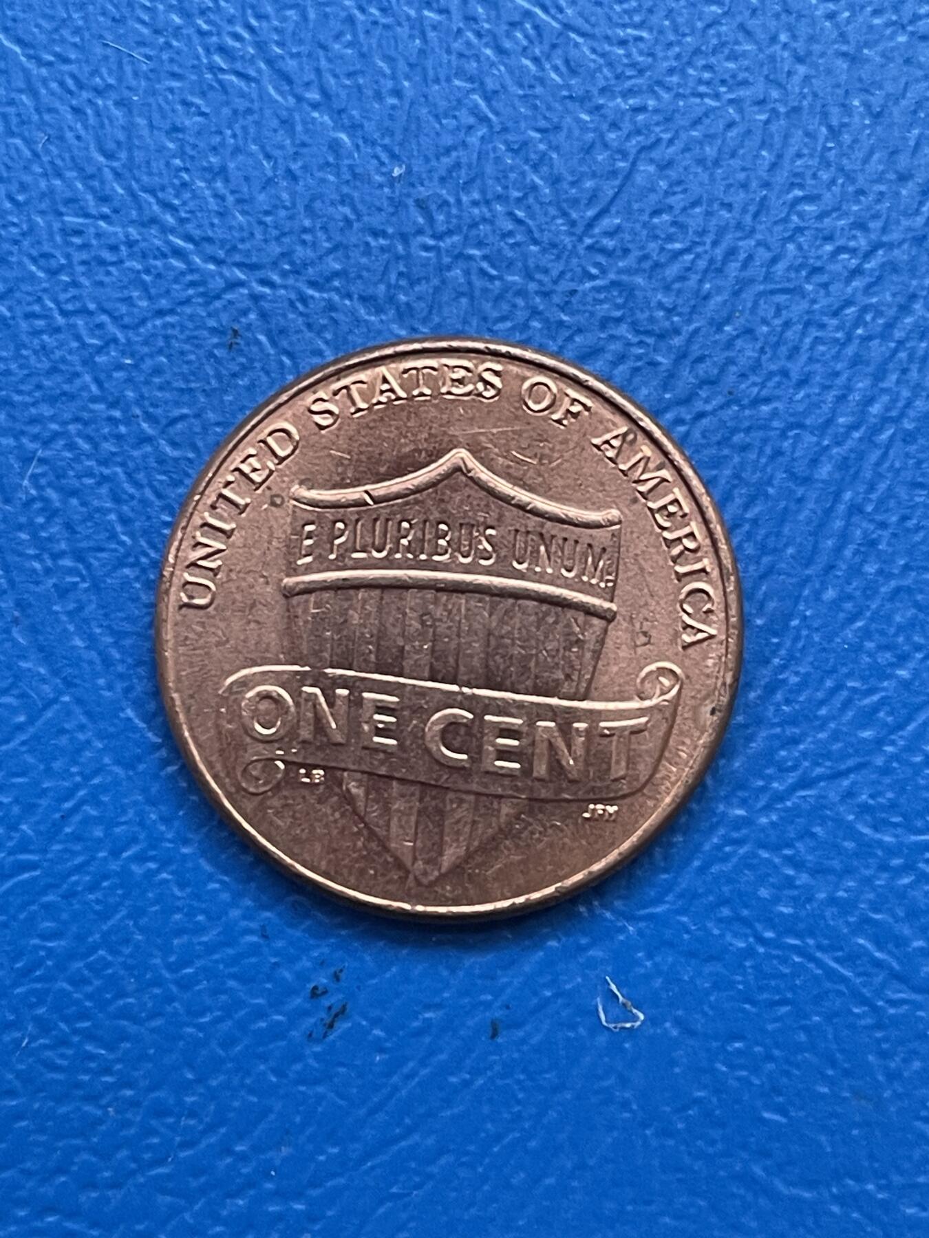 金银花邮币世界各国硬币专场07 无佣金 1美分