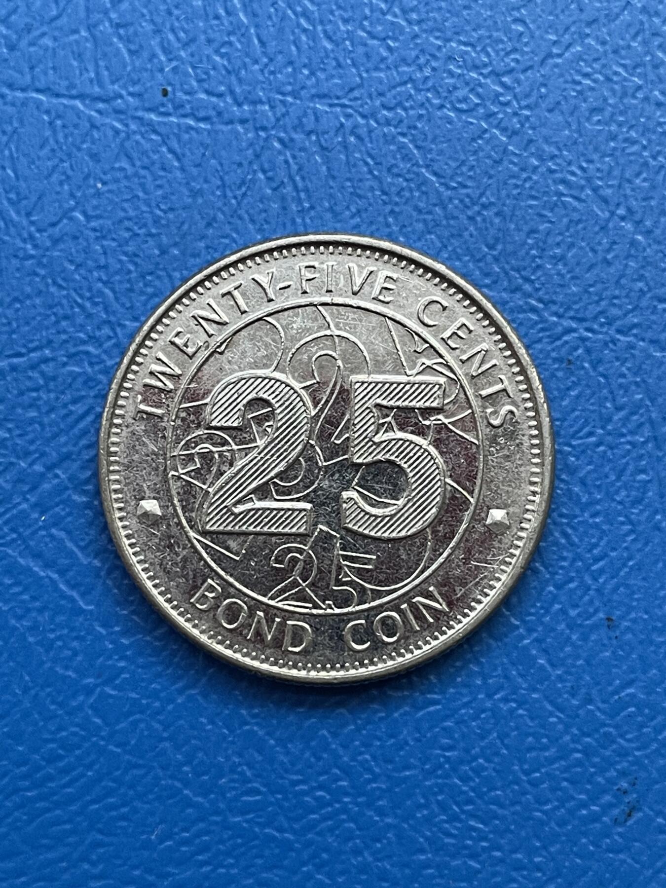 金银花邮币世界各国硬币专场07 无佣金 外币