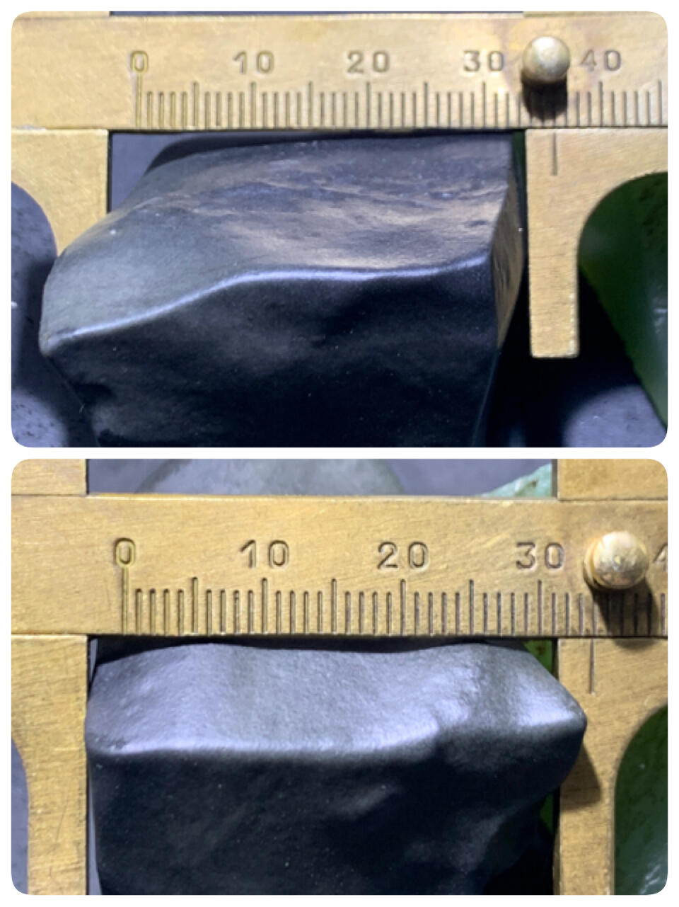 精美罕见新疆老皮绿泥石地表籽料原石把件（镇纸，摆件） 一块，