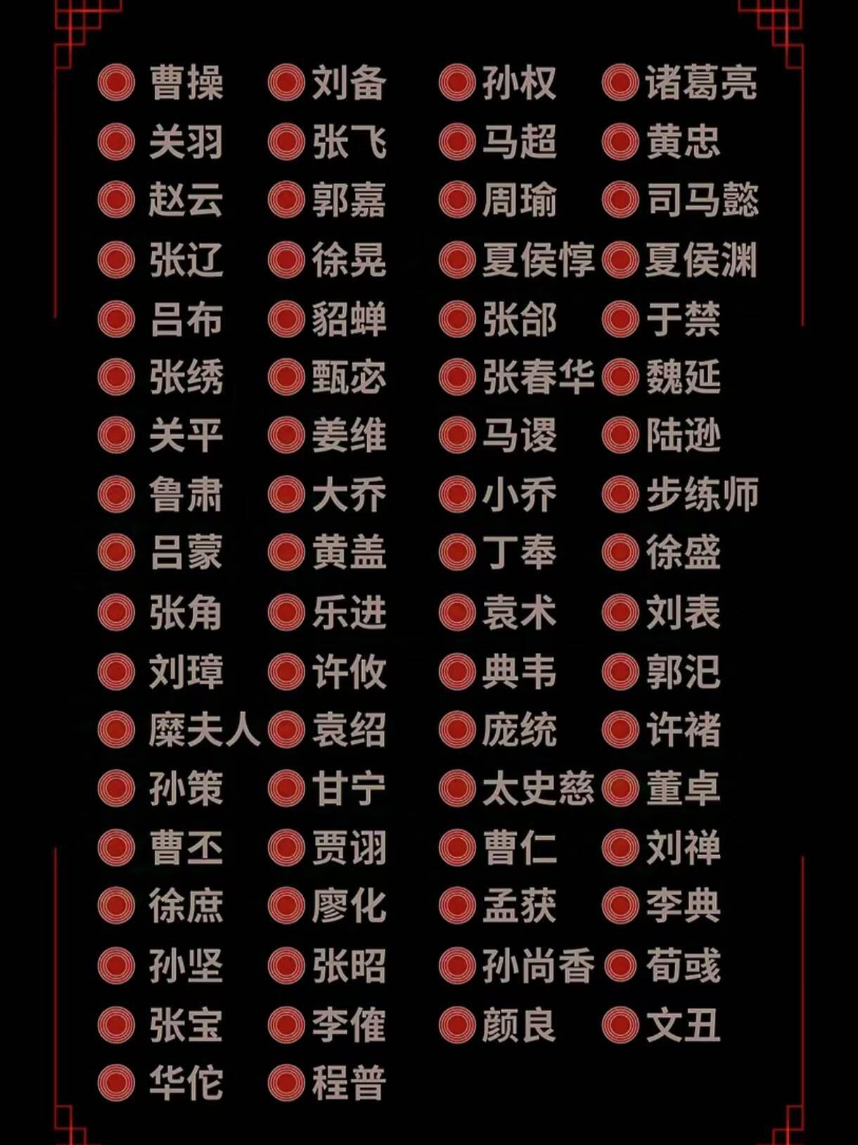 龍虎卡牌 第XX场 （五虎上将参上） 【原封】普卡一套 万游-嘉宁三国（70张全）