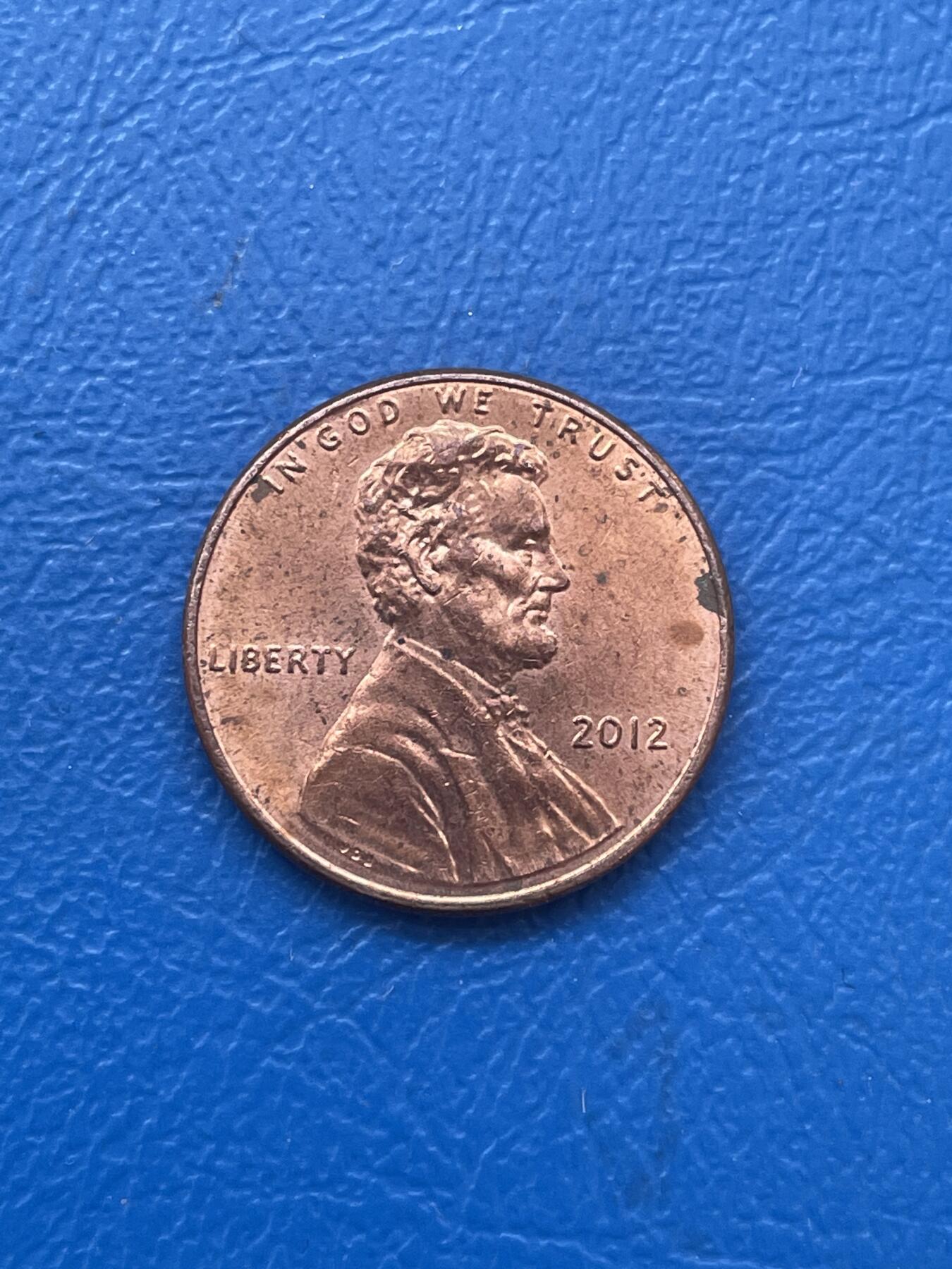 金银花邮币世界各国硬币专场06 无佣金 1美分