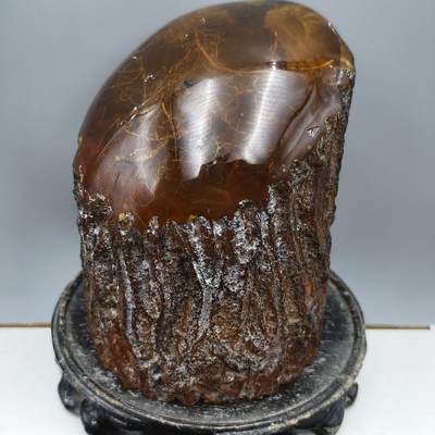 十八期拍卖 - 工艺品