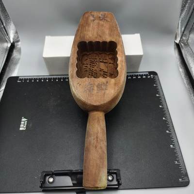 十八期拍卖 - 工艺品