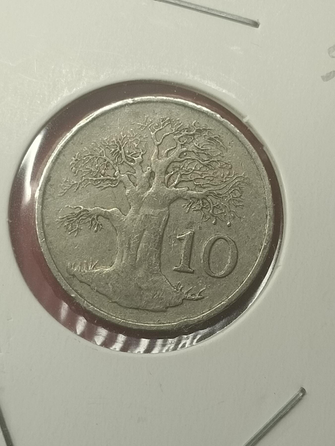 First