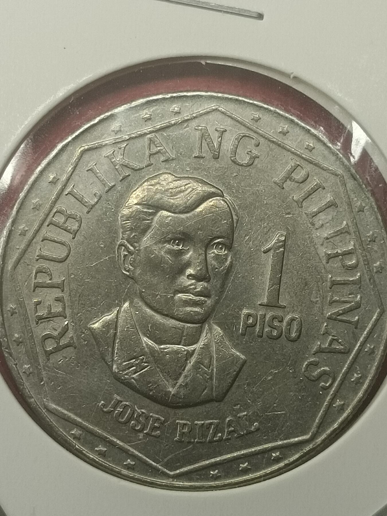 First