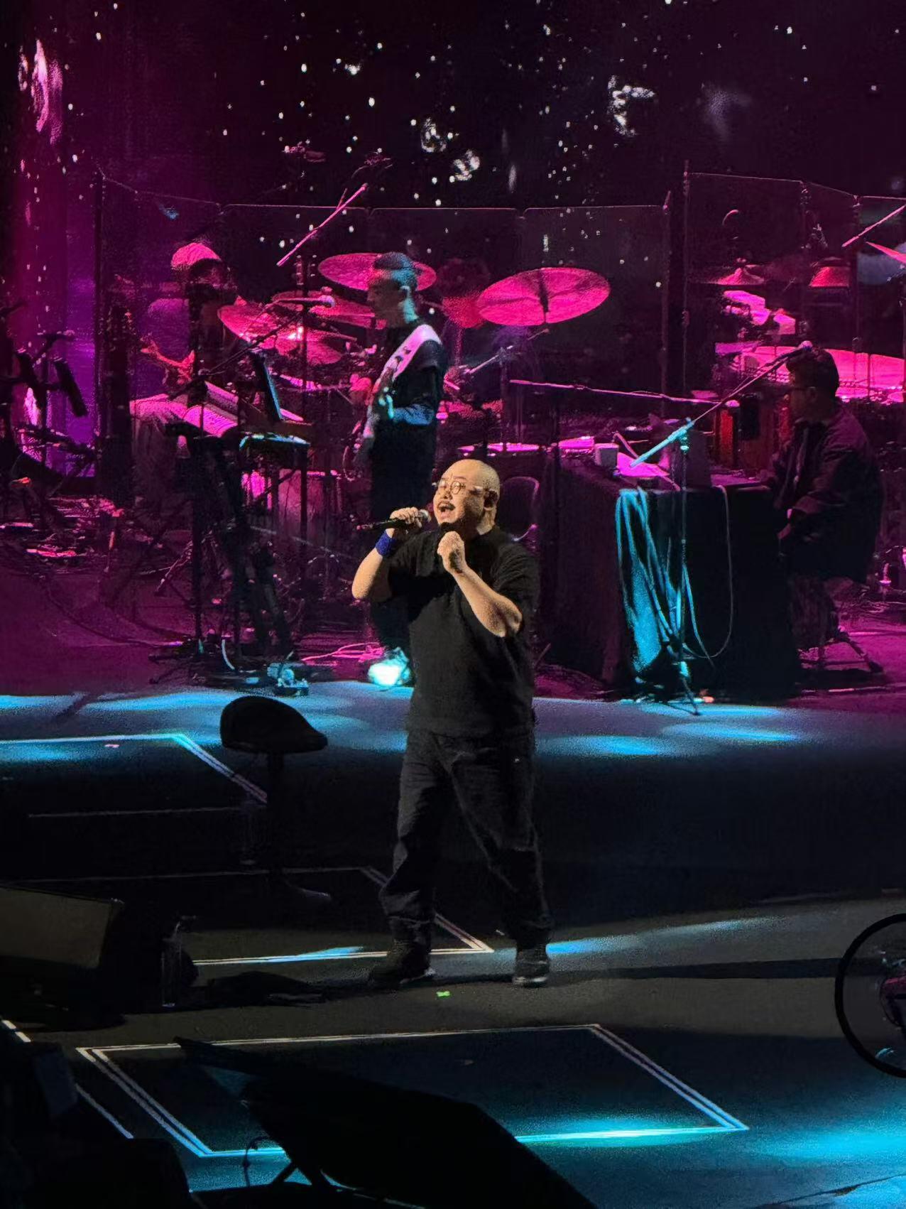 零元拍：刀郎亲笔签名刀郎2024最新专辑《山歌寥哉》！