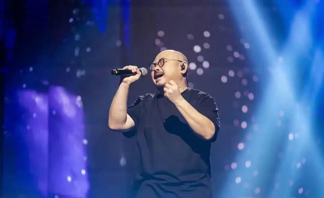 零元拍：刀郎亲笔签名刀郎2024最新专辑《山歌寥哉》！